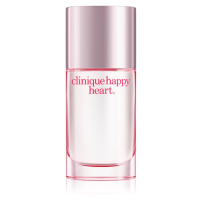 Clinique Happy™ Heart parfémovaná voda pro ženy 30 ml