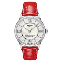 Tissot T-Classic Chemin des Tourelles Powermatic 80 T099.207.16.118.00