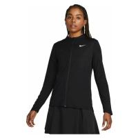 Nike Dri-Fit ADV UV Womens Top Black/White