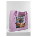 Days Before Summer Oversize Canvas Tote Bag