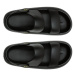 Oldcom DAISY Dámské pantofle, černá, velikost