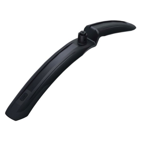 BBB GrandProtect Black 29/28" -27,5" Přední Blatník na kolo