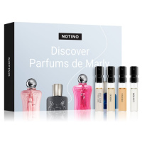 Beauty Discovery Box Notino Discover Parfums de Marly sada unisex