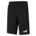 Pánské kraťasy Puma ESS Shorts 10" Black
