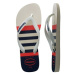 Havaianas TOP NAUTICAL ruznobarevne