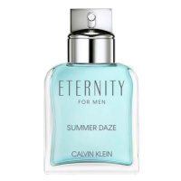 CALVIN KLEIN - Eternity Summer Daze Men Toaletní voda 100 ml male