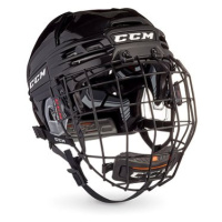 CCM Tacks 910 Combo SR, bílá, Senior, vel. M, 55-60cm