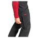 Atomic REDSTER GTX Pánské lyžařské kalhoty, tmavě šedá, veľkosť
