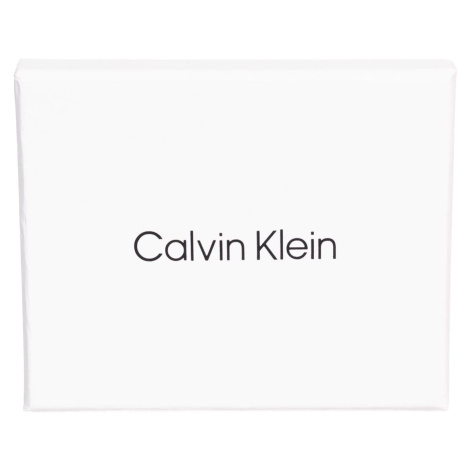 Peněženka Calvin Klein 8720108118866 Black