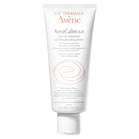 Avene XeraCalm A.D. Relipidační balzám 200 ml Avène