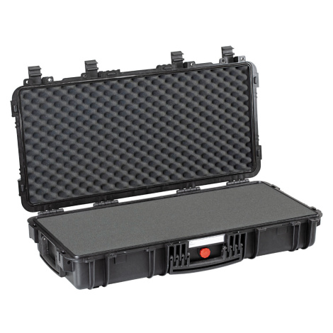 Odolný vodotěsný kufr RED7814 Explorer Cases® / s pěnou