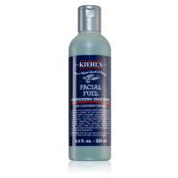 Kiehl's Men Facial Fuel čisticí pleťový gel pro muže 250 ml