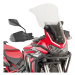 KAPPA KD1179ST čiré plexi HONDA CRF 1100 L Africa Twin (20)