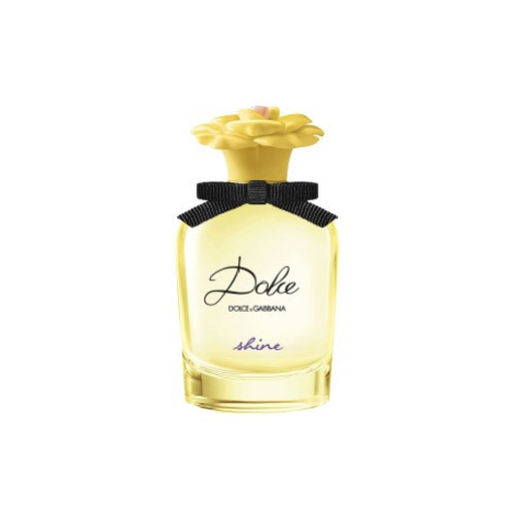 Dolce&Gabbana Dolce Shine parfémová voda 50 ml Dolce & Gabbana