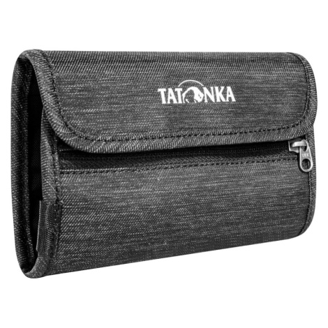 Tatonka Id Wallet Peněženka 10018160TAT off black