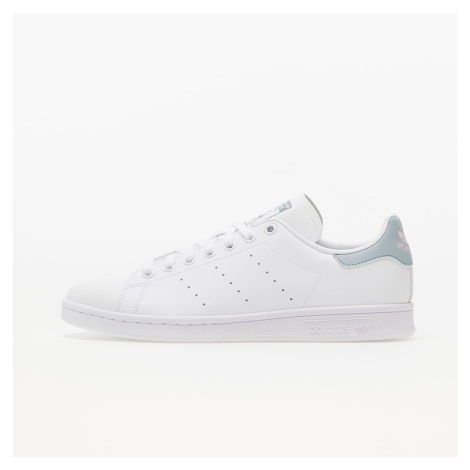 adidas Stan Smith W Ftw White/ Magnet Grey/ Clear Pink