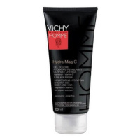 Vichy Hydratační sprchový gel Homme Hydra Mag C 200 ml