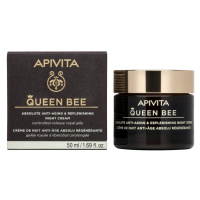 APIVITA Anti-Aging Night Cream zpevňující noční krém 50 ml