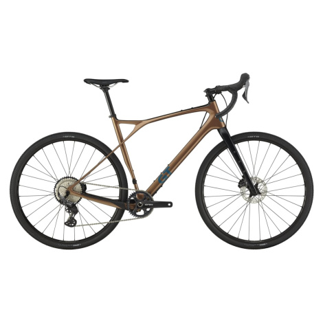 Gravel GT GRADE CARBON PRO LE