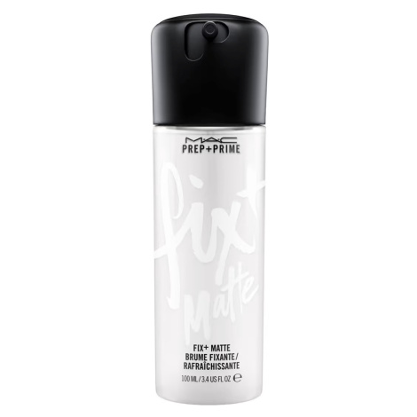 MAC Cosmetics Matující fixační sprej Fix+Matte 100 ml