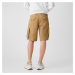 GAP 11 Inch Cargo Shorts Perfect Khaki