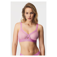 Podprsenka Sheer Bralette DKNY