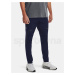 portovní kalhoty Under Armour UA UNTOPPABLE CARGO PANT-BLU