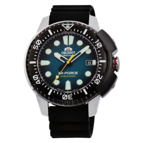 Orient M-Force Automatic RA-AC0L04L00B