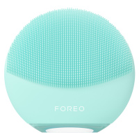 FOREO LUNA Mini 4 Čisticí sonický kartáček Arctic Blue