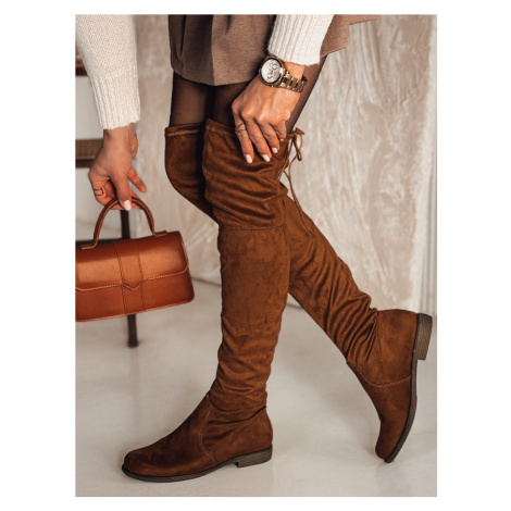 Dámské boty ZY0000 DStreet