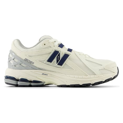 Dětské boty New Balance GC1906EU – béžové