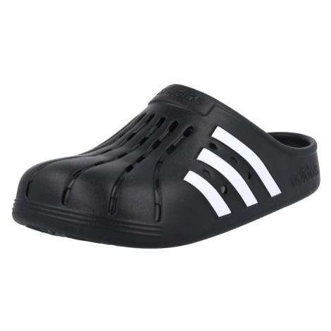 Plážová/koupací obuv 'Adilette' Adidas