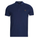 Fred Perry THE FRED PERRY SHIRT Modrá