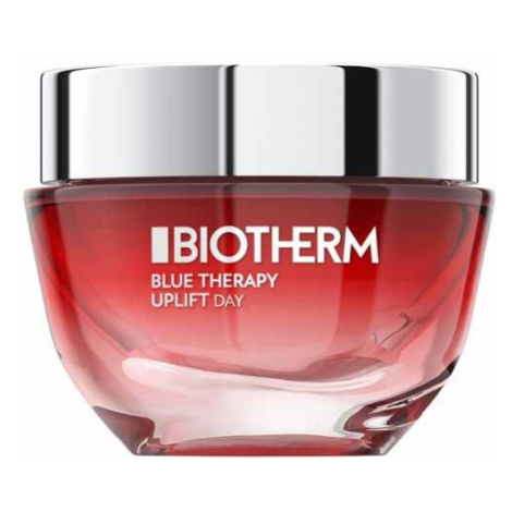 Biotherm Blue Therapy Red Algae Uplift Cream Krém Na Obličej 50 ml