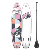 Paddleboard F2 Stereo 10,0 Barva: světle růžová