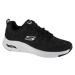 Pánské tenisky Arch Fit Paradyme M 232041-BKW černé - Skechers