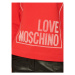 Mikina LOVE MOSCHINO