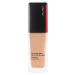 Shiseido Synchro Skin Self-Refreshing Foundation Advanced dlouhotrvající make-up SPF 30 odstín 3