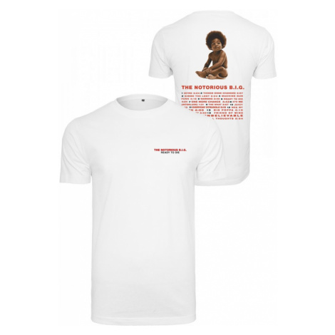 Biggie Ready To Die Tracklist Tee Mister Tee