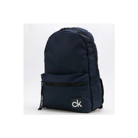 CALVIN KLEIN JEANS Campus Backpack navy