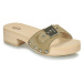 Scholl PESCURA JANE Khaki