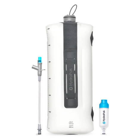 Skládací vak Seeker™+ filtr HydraPak®, 6 l