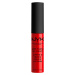 NYX Professional Makeup Soft Matte Lip Cream Ikonická tekutá rtěnka - Amsterdam 8 ml