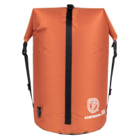 JR GEAR DRY BAG COMPRESS 30L Lodní vak, oranžová, velikost