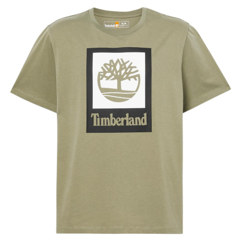 Timberland 227460 Zelená