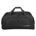 Travelite Kick Off Wheeled Duffle XL Black