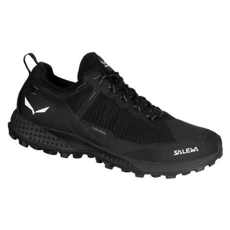 Salewa Pedroc PTX, Black/Black Dámské superlehké boty