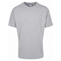 Pánské tričko krátký rukáv // Urban Classics Heavy Oversized Tee grey