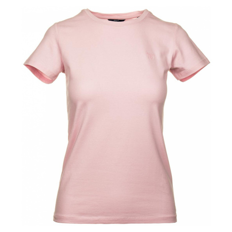 Gant dámské tričko růžové