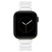 Dámský keramický řemínek Anne Klein pro Apple Watch 38/40/41mm , WK/1010GPWT38